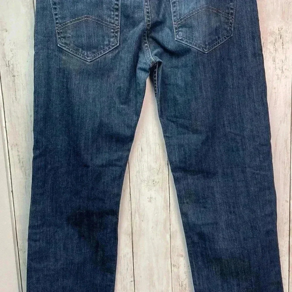 Armani Exchange dark wash jeans size 30 Regular - Picture 6 of 10
